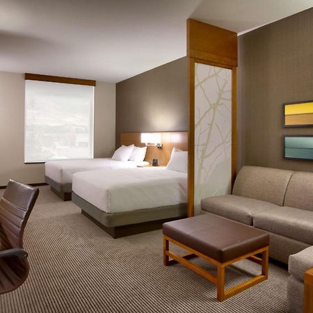 Hyatt Place Salt Lake City Farmington Station Park Exteriér fotografie