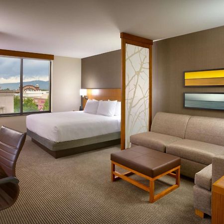Hyatt Place Salt Lake City Farmington Station Park Exteriér fotografie