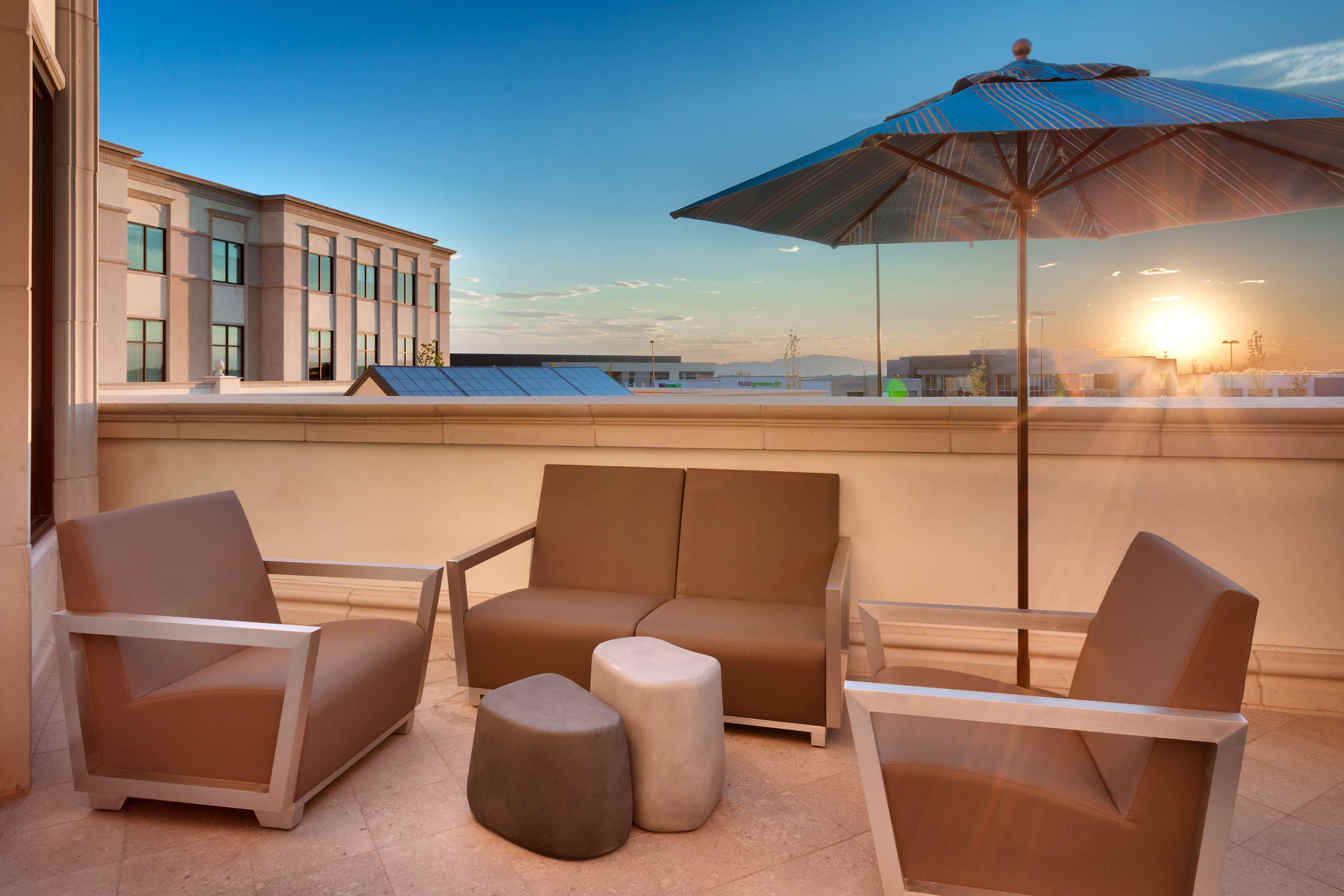 Hyatt Place Salt Lake City Farmington Station Park Exteriér fotografie