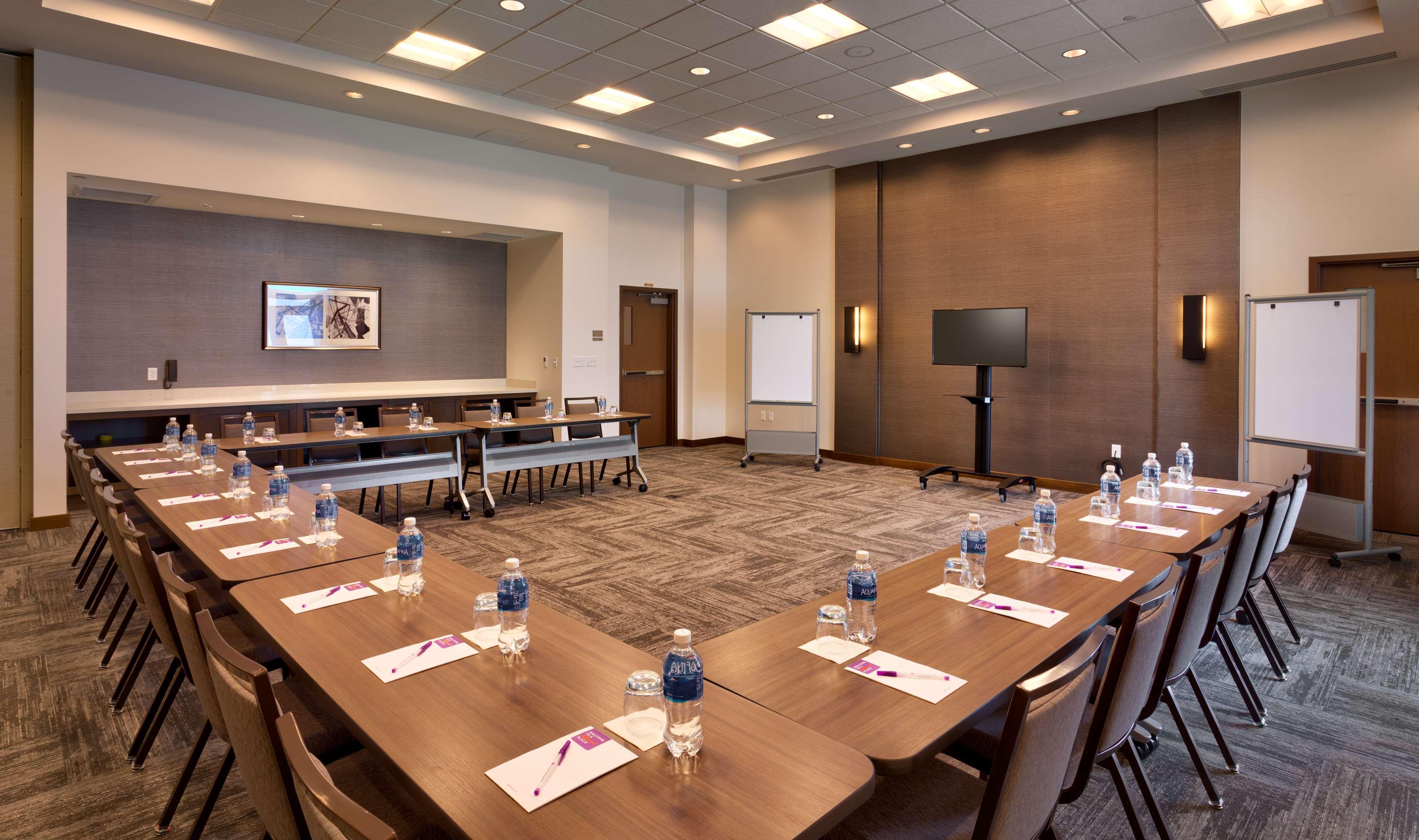 Hyatt Place Salt Lake City Farmington Station Park Exteriér fotografie