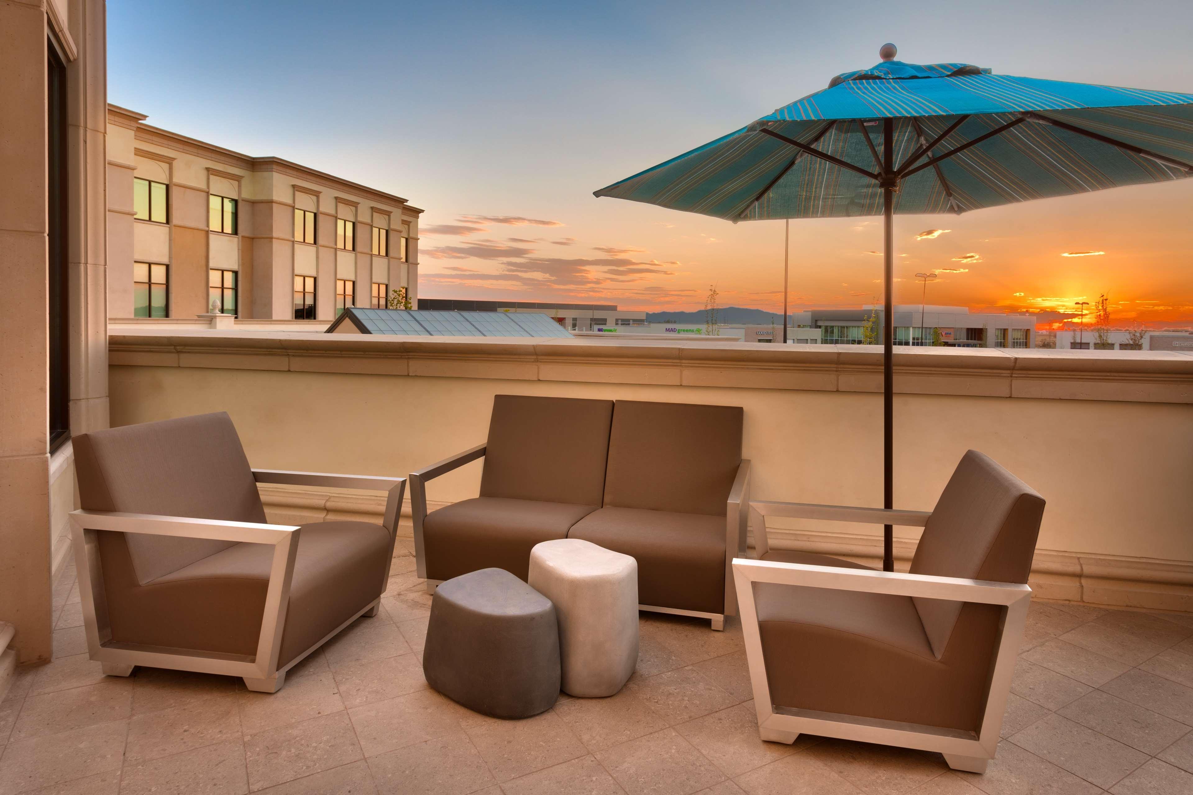Hyatt Place Salt Lake City Farmington Station Park Exteriér fotografie