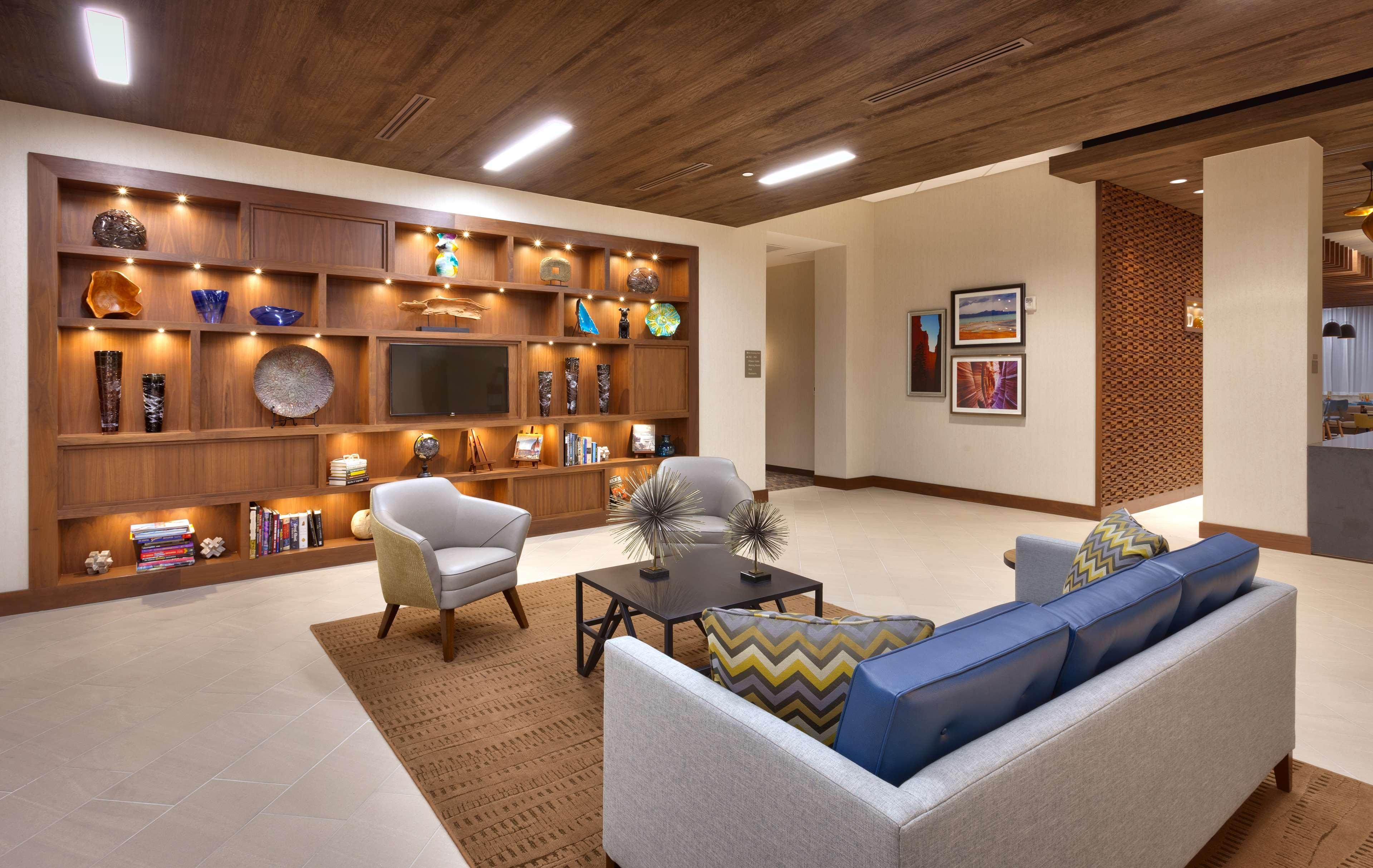 Hyatt Place Salt Lake City Farmington Station Park Exteriér fotografie