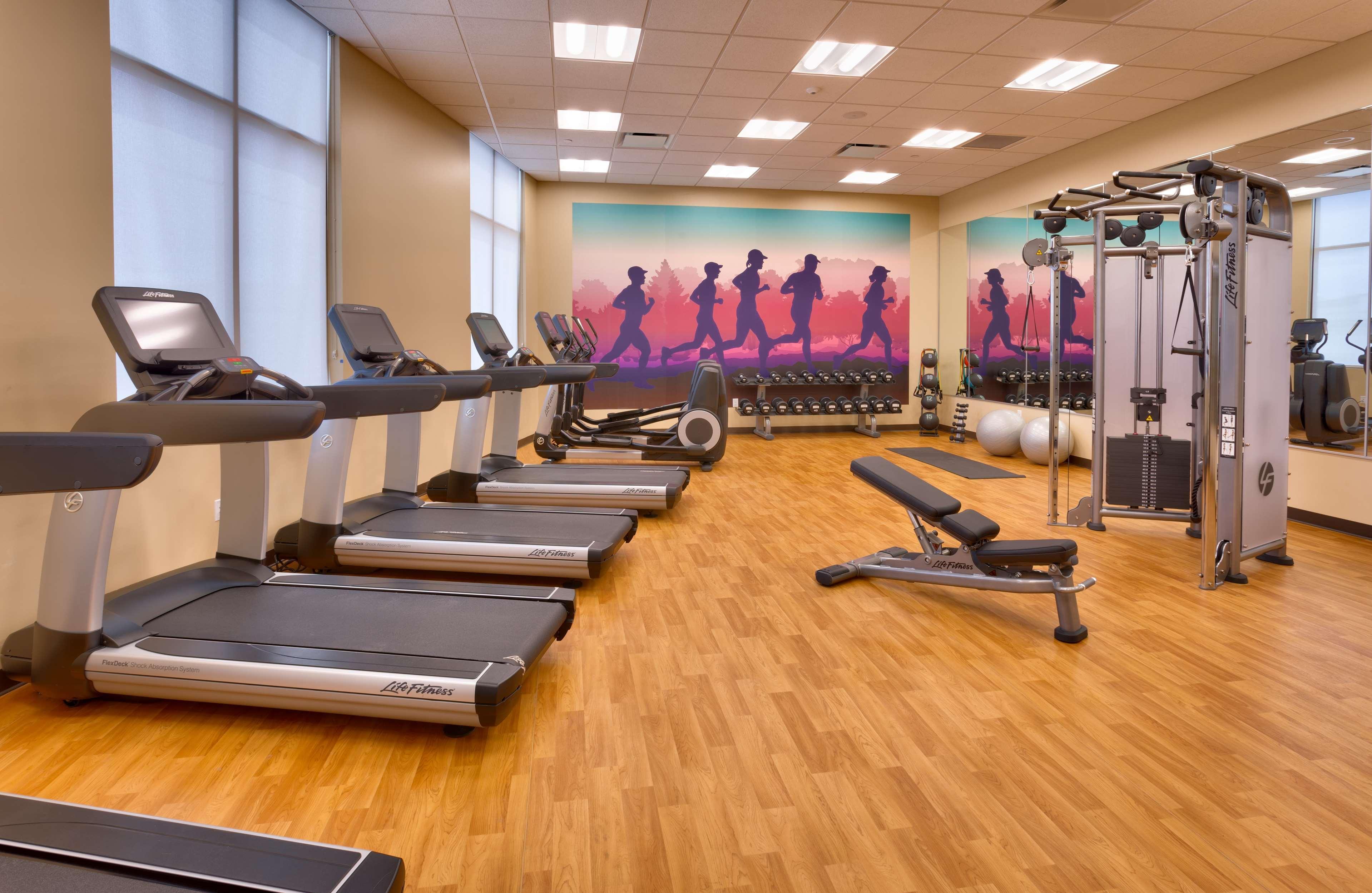 Hyatt Place Salt Lake City Farmington Station Park Exteriér fotografie