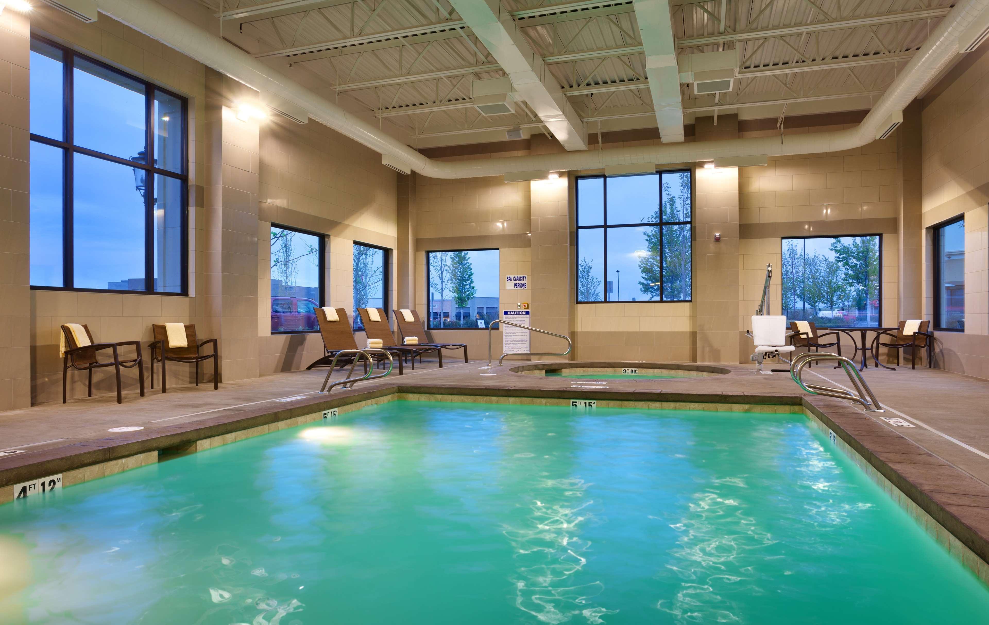 Hyatt Place Salt Lake City Farmington Station Park Exteriér fotografie