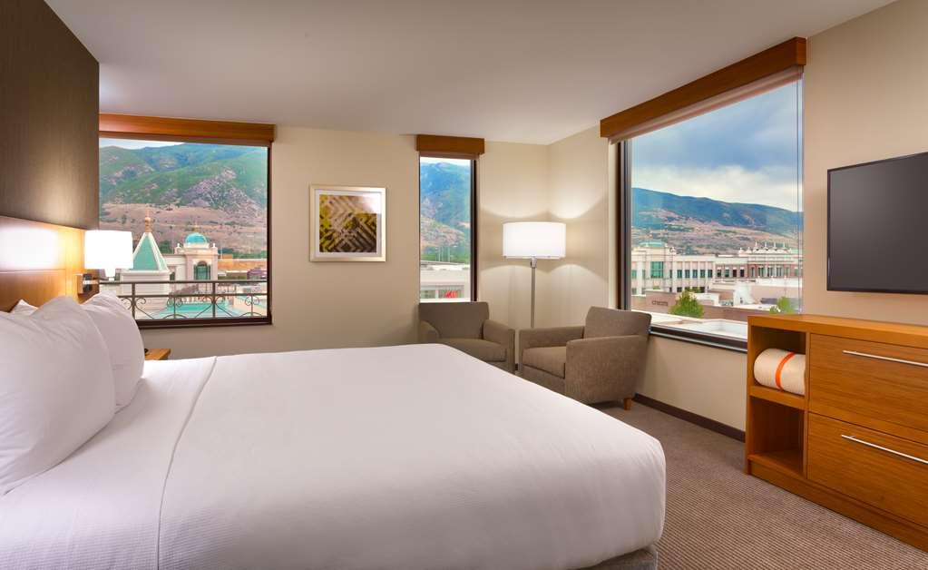 Hyatt Place Salt Lake City Farmington Station Park Pokoj fotografie