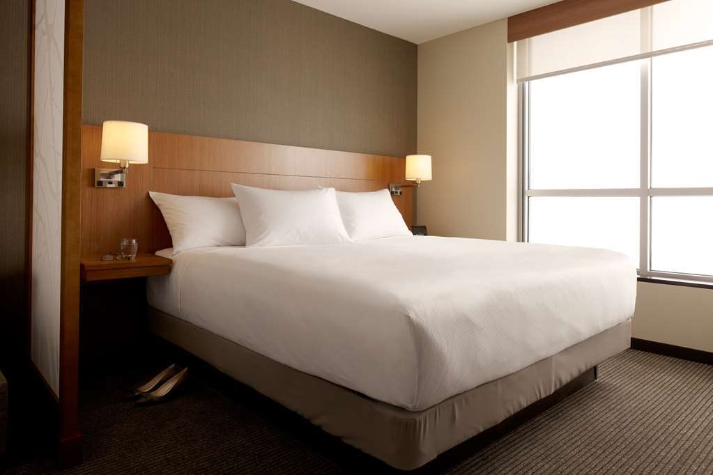 Hyatt Place Salt Lake City Farmington Station Park Pokoj fotografie