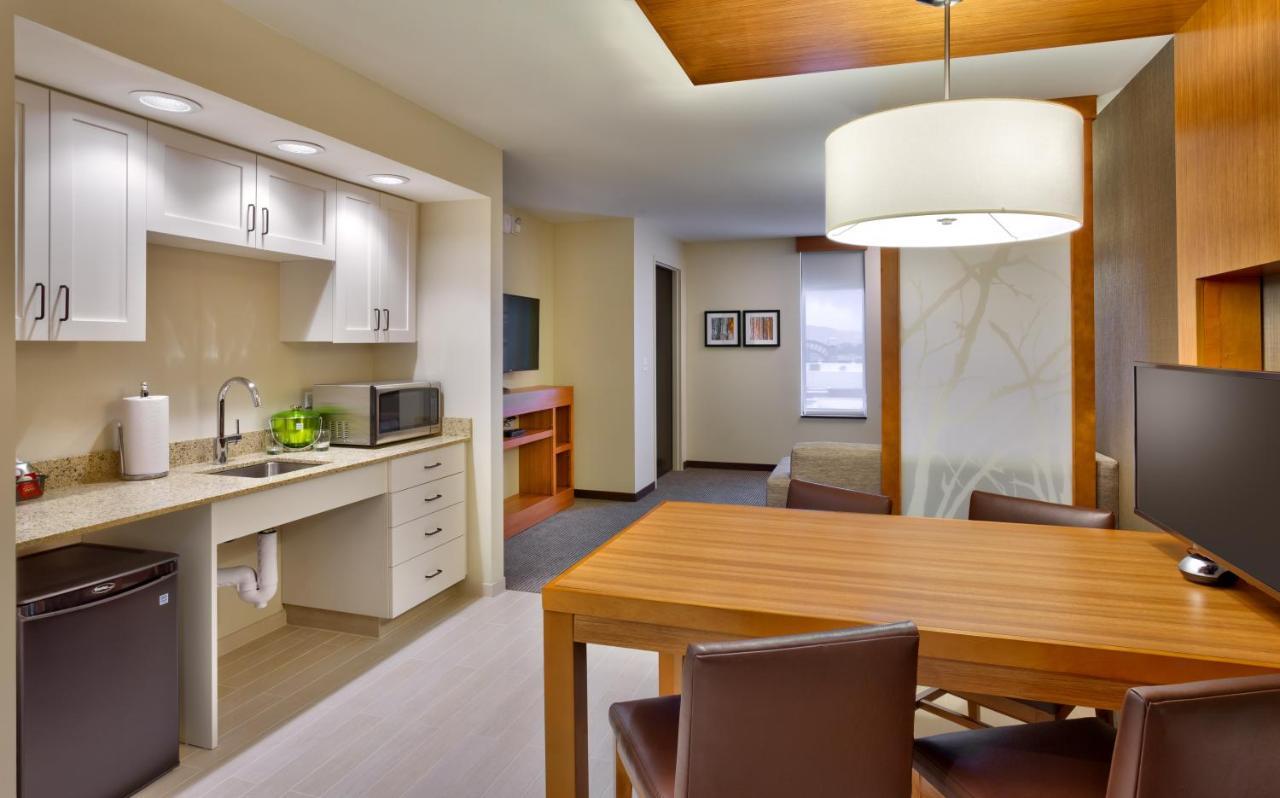 Hyatt Place Salt Lake City Farmington Station Park Exteriér fotografie